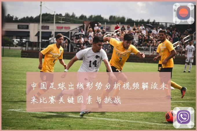 中国足球出线形势分析视频解读未来比赛关键因素与挑战